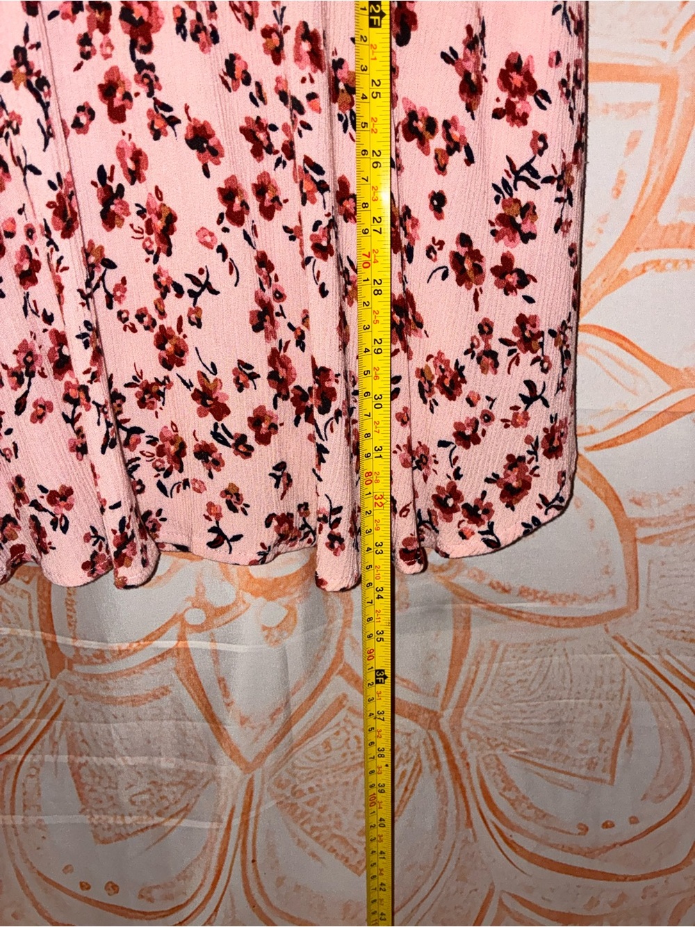 Maurices Dress Bundle: 1 Midi & 1 Mini - Picture 11 of 13